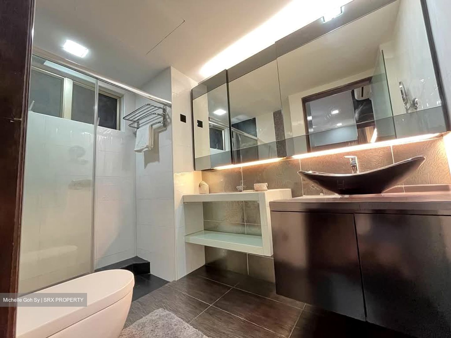 Regent Park (D5), Condominium #555872901